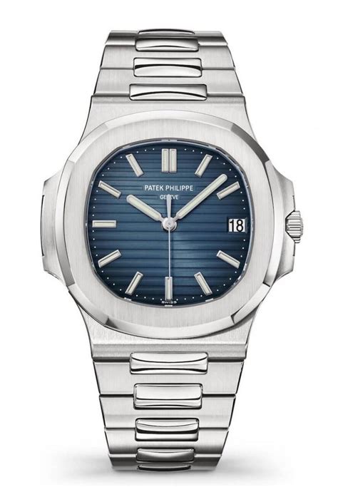 patek philippe nautilus 5711 1a-40mm|patek nautilus retail price.